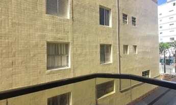 Imagem 5: Apartamento para aluguel com 60 metros quadrados com 1 quarto em Caiçara - Praia Grande