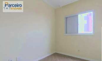 Imagem 4: Apartamento com 2 dormitórios à venda, 47 m² por R$ 259.000,00 - Cangaíba - São Paulo/SP