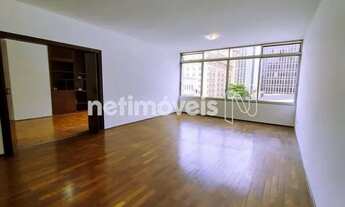 Imagem 1: Locação Apartamento 3 quartos Bela Vista São Paulo