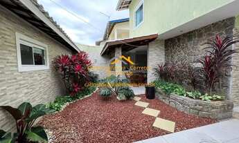 Imagem 2: Casa mobiliada de luxo em stella maris condomínio com piscina 4 quartos