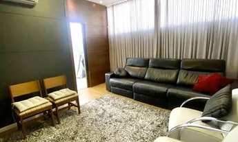 Imagem 6: Cobertura para venda possui 120 metros quadrados com 3 quartos em Indaiá - Belo Horizonte
