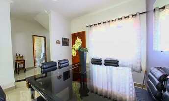 Imagem 6: Casa de Condomínio para Aluguel - Vila Rosália, 3 Quartos, 120 m2