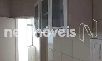 Imagem 2: Locação Apartamento 1 quarto Barro Preto Belo Horizonte