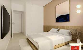 Imagem 3: Apartamento Novo para venda tem 65 metros quadrados com 2 quartos em Espinheiros - Itajaí