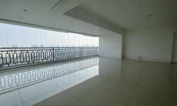 Imagem: Edifício Residencial na Vila Olímpia