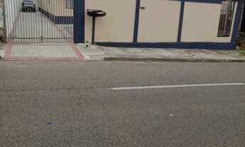 Imagem: Alugo casas em São José dos Pinhais