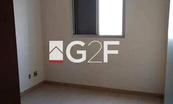 Imagem 4: Apartamento a venda no jardim Pauliceia