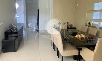 Imagem 5: Casa Alphaville Dom Pedro em Campinas, por R$25.000,00 - Façanha Imóveis