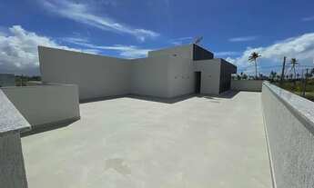 Imagem 5: Alphaville Sergipe 1 - Casa moderna e imponente