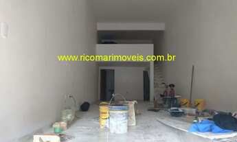 Imagem 2: Salão comercial de 60m² Bairro Gaivotas Itanhaém