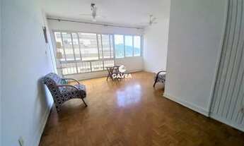 Imagem 5: APARTAMENTO A VENDA-VISTA MAR-3 DORMITÓRIOS-PRAIA MILIONÁRIOS-SV