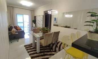 Imagem 6: BELÍSSIMO APARTAMENTO, AMPLO, ACABAMENTO FINO E LAZER COMPLETO