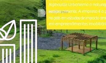 Imagem 4: W)-Vendo terreno no Terras alpha em Sao Jose dos Campos