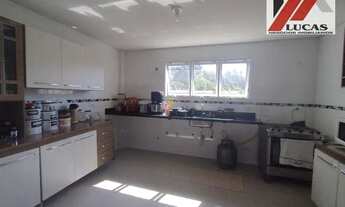 Imagem 3: Sobrado com 4 dormitórios à venda, 196 m² por R$ 870.000,00 - Jardim Rio das Pedras - Coti