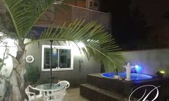 Imagem: Ilha de Guaratiba, excelente casa 4 quartos