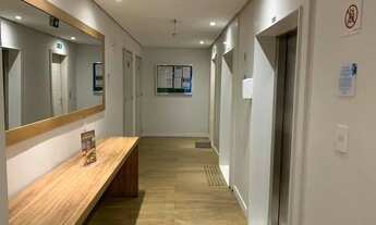 Imagem 3: Vendo apartamento de 1 quarto na Pelinca tem 45 metros quadrados, 1 vaga, nascente