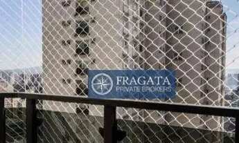 Imagem 4: Apartamento com 4 dormitórios, 130 m² - Vila Pompeia - São Paulo/SP