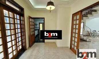 Imagem 7: Casa com 4 dormitórios à venda, 291 m² por R$ 1.500.000,00 - Vila São Francisco - São Paul