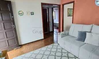 Imagem: Casa Padrão em São José dos Campos