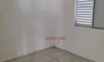 Imagem 5: Apartamento com 2 dormitórios para alugar, 47 m² por R$ 858,93/mês - Parque São João - Bau