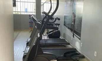 Imagem 6: Aluguel de Apartamento 2Q QN 404 - Samambaia