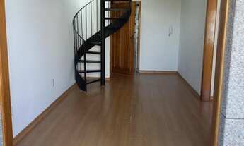 Imagem 2: Cobertura para Locação em Porto Alegre, Cristo Redentor, 2 dormitórios, 2 banheiros, 1 vag