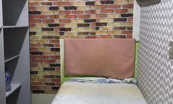 Imagem 2: Aluga se um quarto