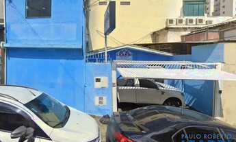 Imagem: SOBRADO - SANTANA - SP