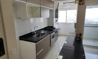 Imagem 7: Apartamento com 2 dormitórios para alugar, 62 m² - Centro - Diadema/SP