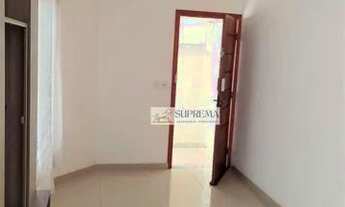 Imagem 2: Casa com 3 dormitórios, 101 m² - venda por R$ 460.000,00 ou aluguel por R$ 3.000,00/mês