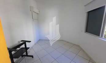 Imagem 6: Apartamento mobiliado 1 suíte, 1 vaga de garagem