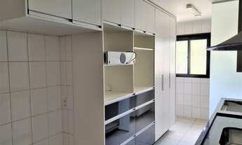 Imagem 4: SQN 214 Apartamento para aluguel tem 90 metros quadrados com 3 quartos em Asa Norte - Bras