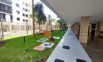 Imagem 6: Apartamento com 2 dormitórios para alugar, 56 m² por R$ 2.000/mês - Cruzeiro Novo - Cruzei