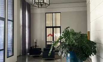 Imagem 7: Apartamento com 4 dormitórios, 180 m² - venda por R$ 950.000,00 ou aluguel por R$ 8.938,00