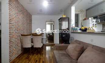 Imagem 2: Apartamento à VENDA em Vila Homero Thon - Santo André/SP