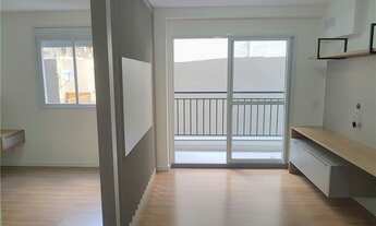 Imagem 2: Apartamento 1 suite, predio novo Consolacao