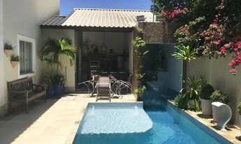 Imagem 3: Alugo casa com 4 suites em condomínio fechado