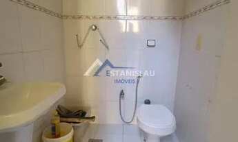 Imagem 5: Casa com 2 dorms, Canto do Forte, Praia Grande, Cod: 40