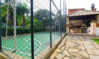 Imagem 6: APARTAMENTO 3D, 01 SUÍTE - SACDA COM CHURRASQUEIRA BAIRRO CRISTAL