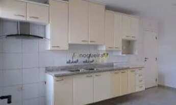 Imagem 4: Apartamento com 3 suítes, 126 m² - venda por R$ 2.700.000 ou aluguel por R$ 12.200/mês - M