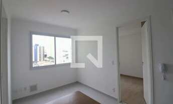 Imagem 2: Apartamento para Aluguel - Água Fria, 2 Quartos, 35 m2