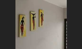 Imagem 7: Apartamento-Imperial 3 d, 1 suite, armarios, 150 m² , sem garagem