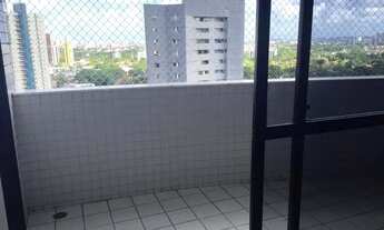 Imagem 5: Apartamento para venda possui 150 metros quadrados com 4 quartos em Casa Forte - Recife