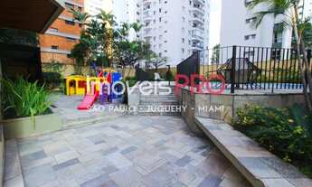 Imagem 3: Apartamento, Moema - São Paulo