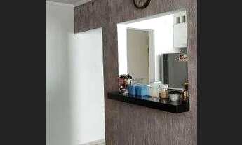 Imagem 4: Cobertura com 3 dormitórios à venda, 160 m² por R$ 367.000 - Centro - Taubaté/SP