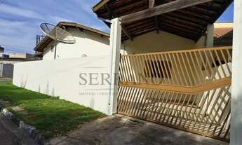 Imagem: Casa - João XXIII - Vinhedo