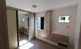 Imagem 5: Apartamento para aluguel tem 52 metros quadrados com 2 quartos incluindo uma suíte