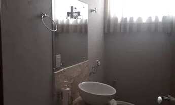 Imagem 3: Sobrado, 300m² de construção, riquíssimo em armários, Condomínio Paineiras