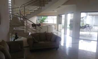 Imagem 5: Sobrado com 4 dormitórios, 650 m² - venda por R$ 3.800.000,00 ou aluguel por R$ 12.260,00