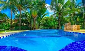 Imagem 4: Casa de condomínio para aluguel e venda com 5 quartos na praia do forte